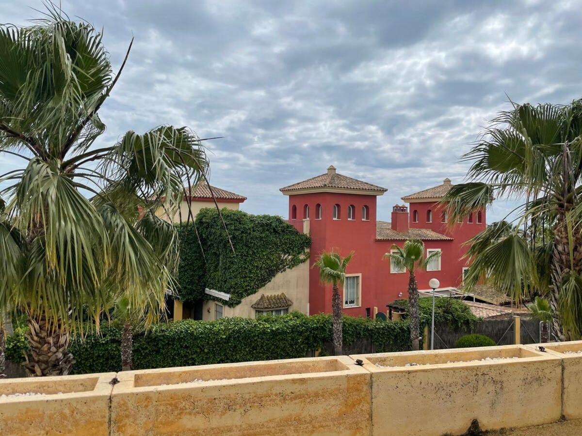 Calle Oceano Atlantico 66 Ел Пуерто де Санта Мария Екстериор снимка