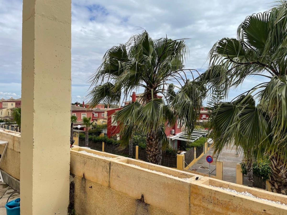 Calle Oceano Atlantico 66 Ел Пуерто де Санта Мария Екстериор снимка